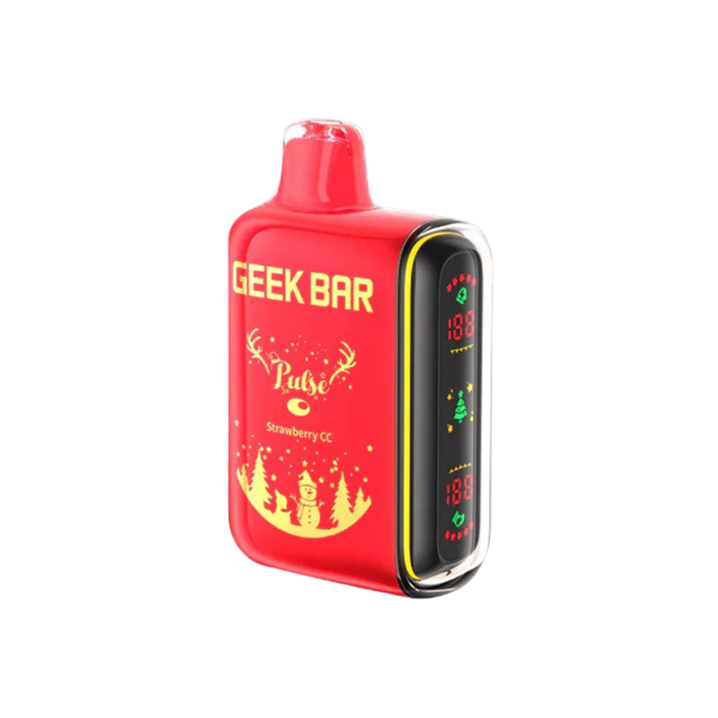 GeekBar Pulse