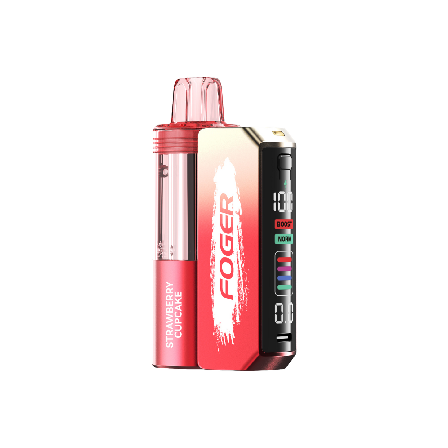 Foger Switch Pro Kit