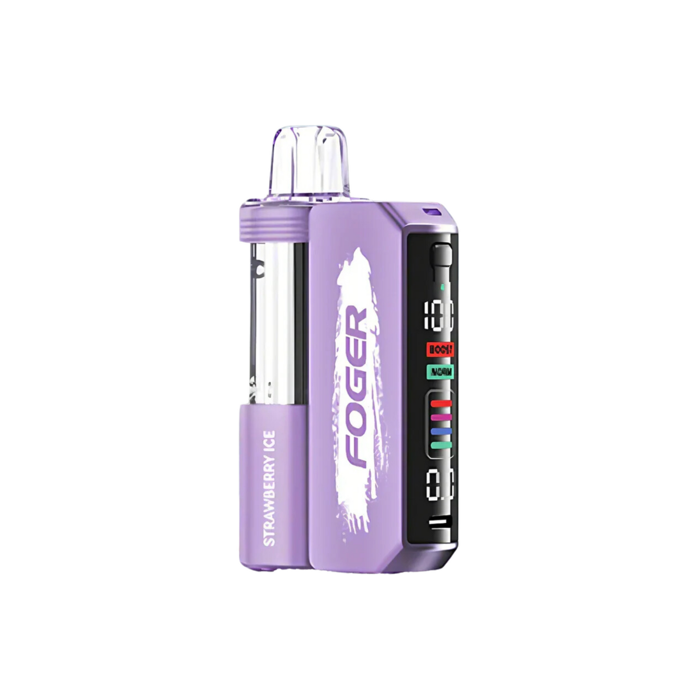 Foger Switch Pro Kit