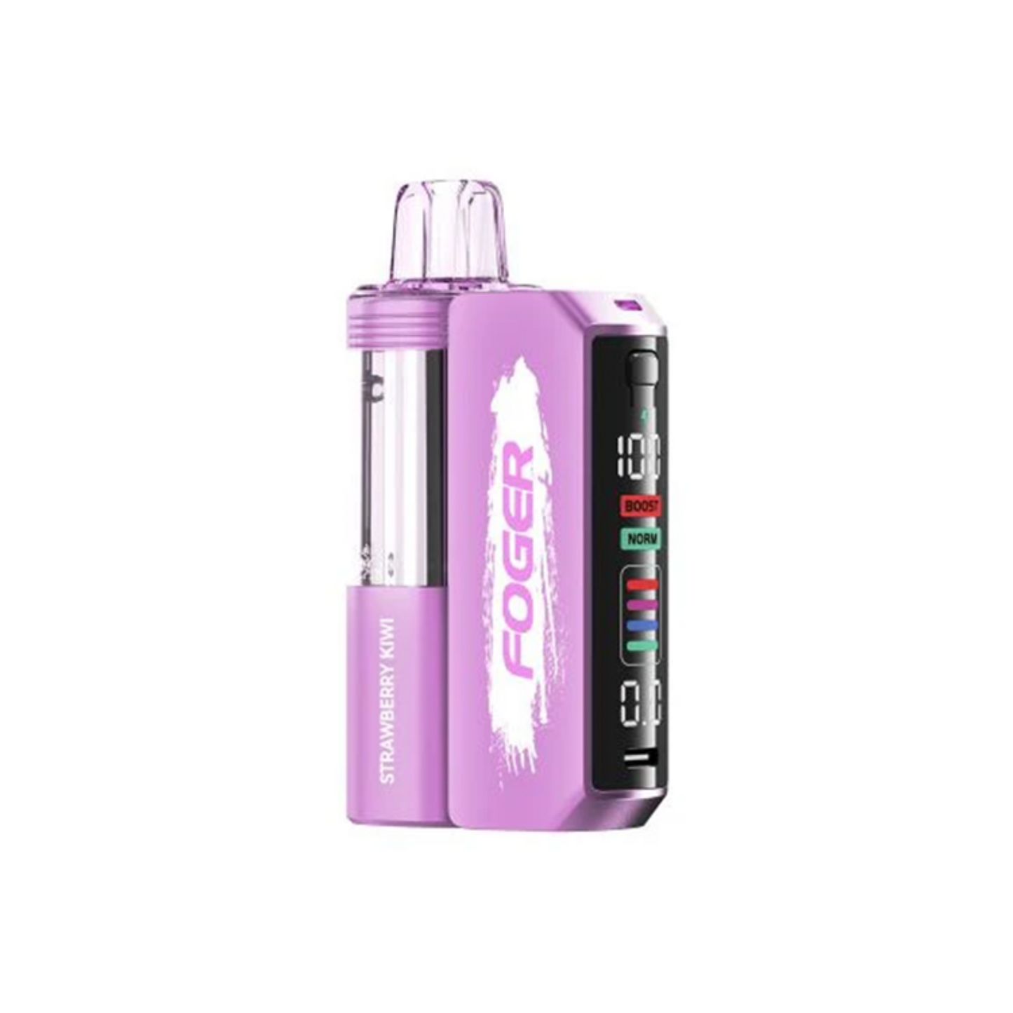 Foger Switch Pro Kit
