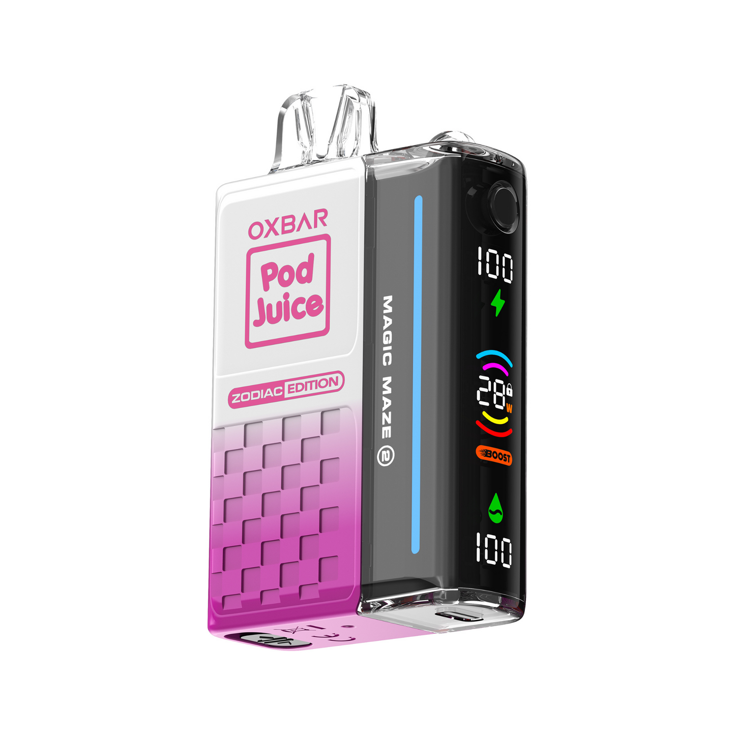 OXBAR x Pod Juice 2.0 30K