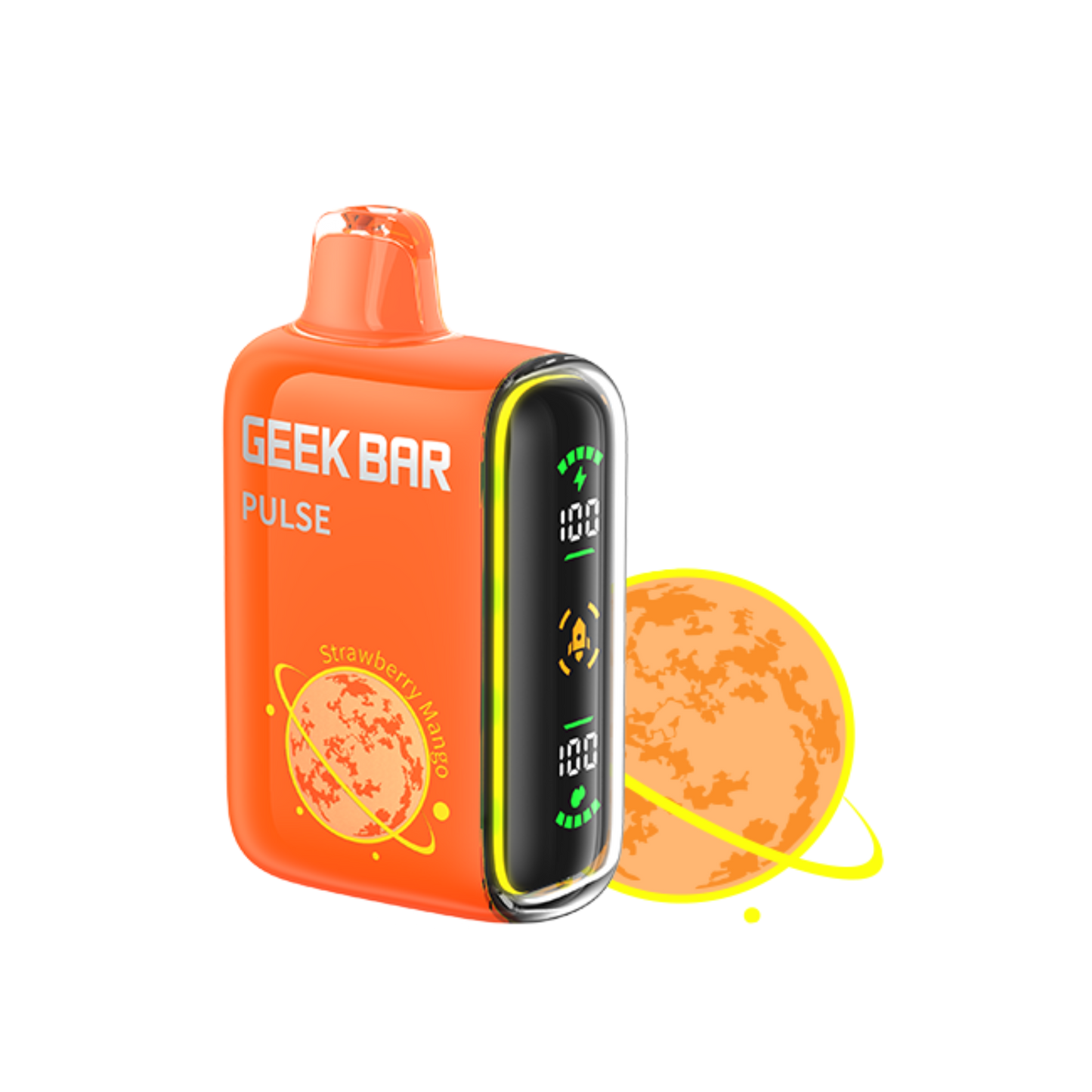 GeekBar Pulse