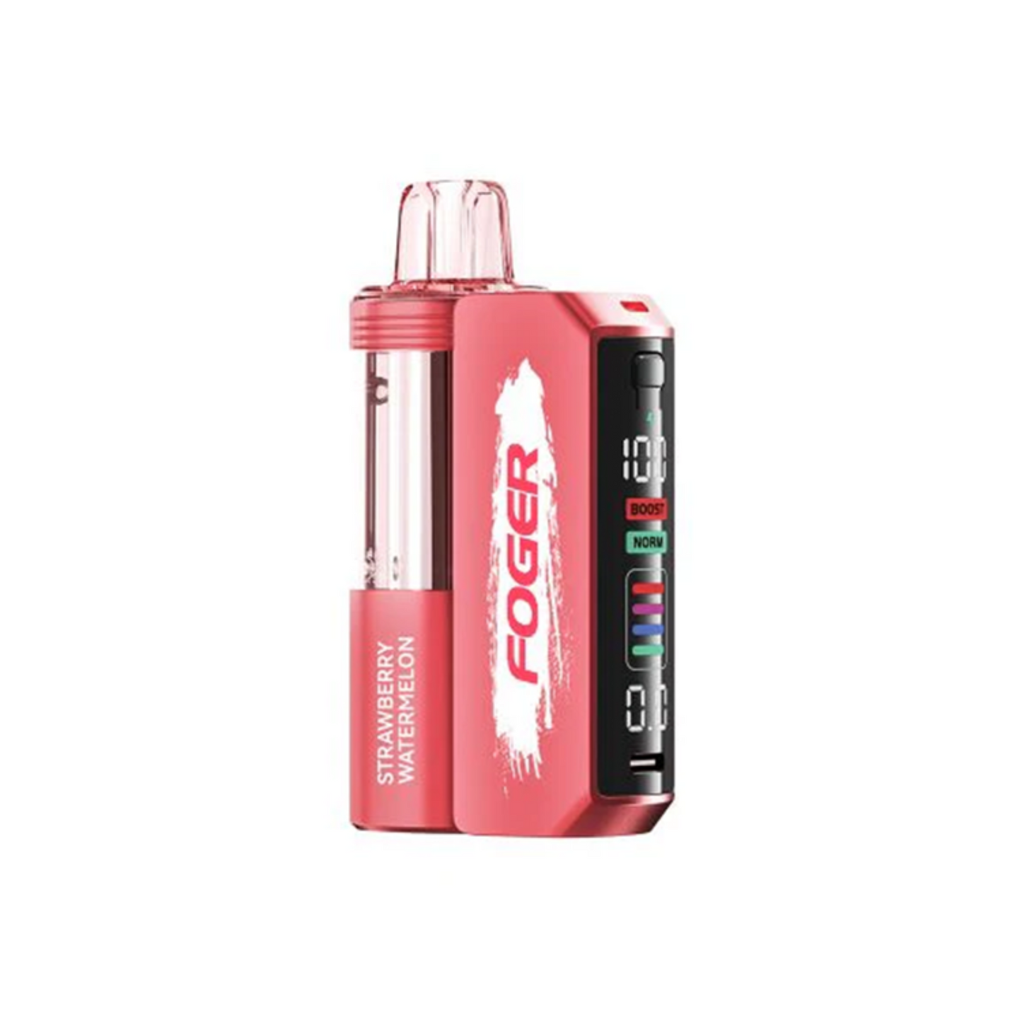 Foger Switch Pro Kit