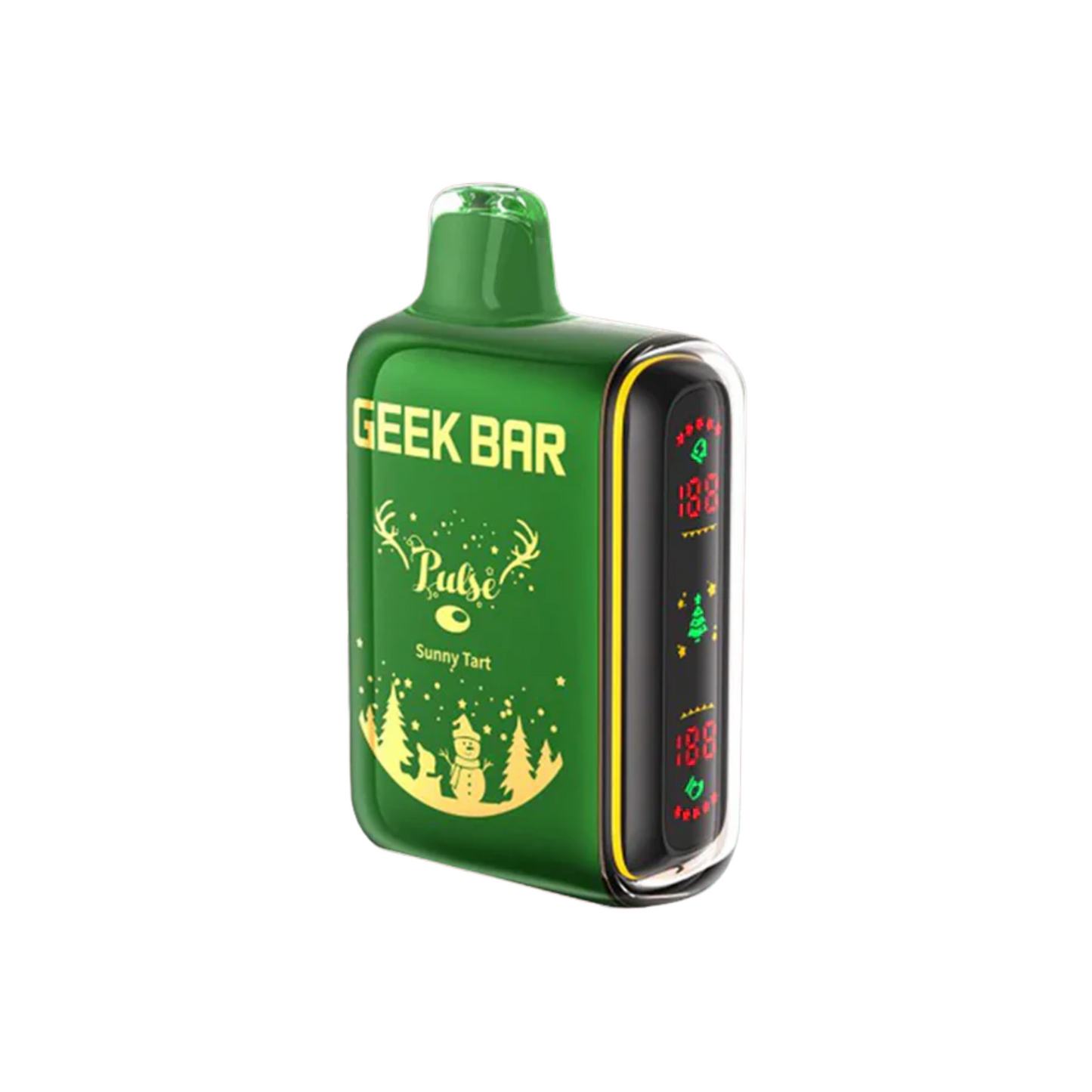 GeekBar Pulse