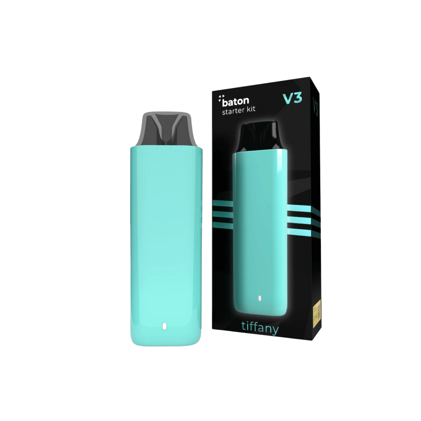Baton V3