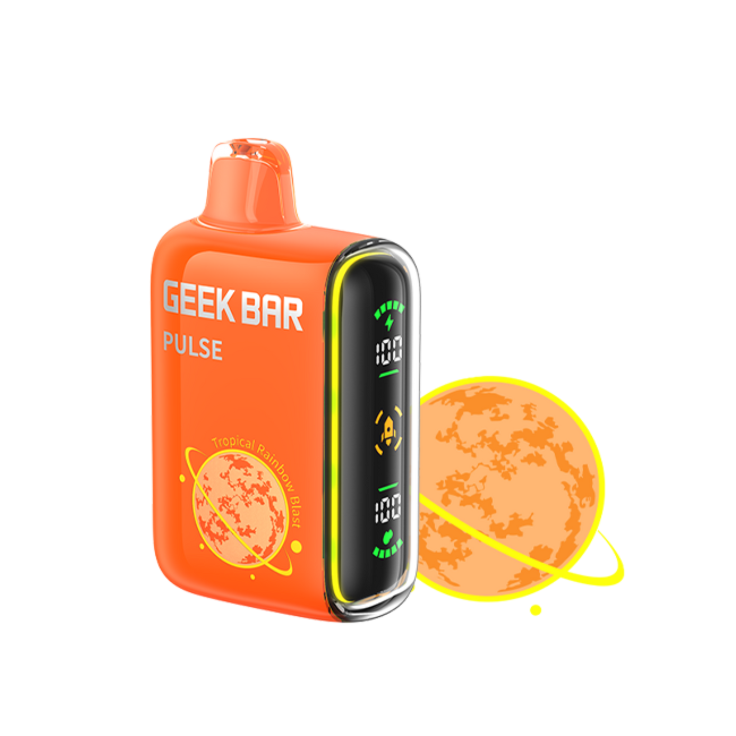 GeekBar Pulse