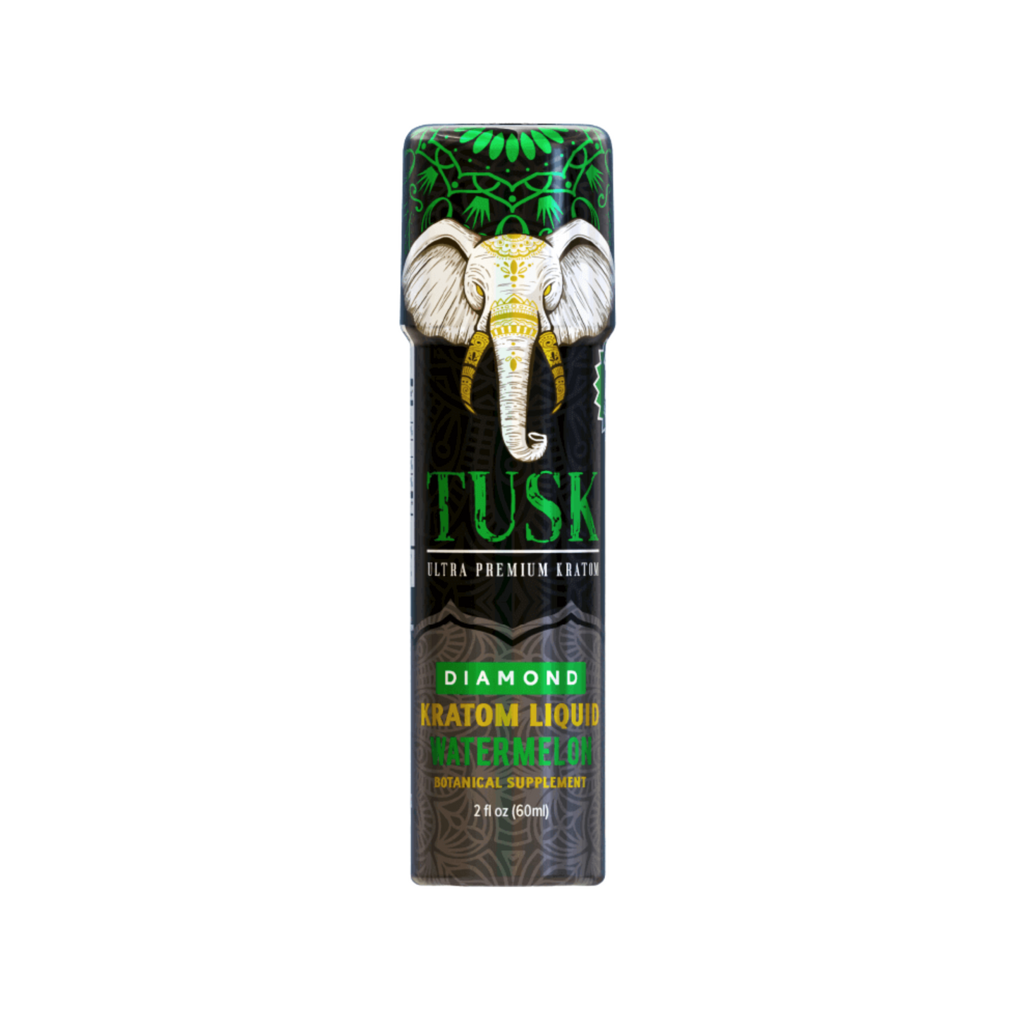 Tusk Diamond Extract Liquid