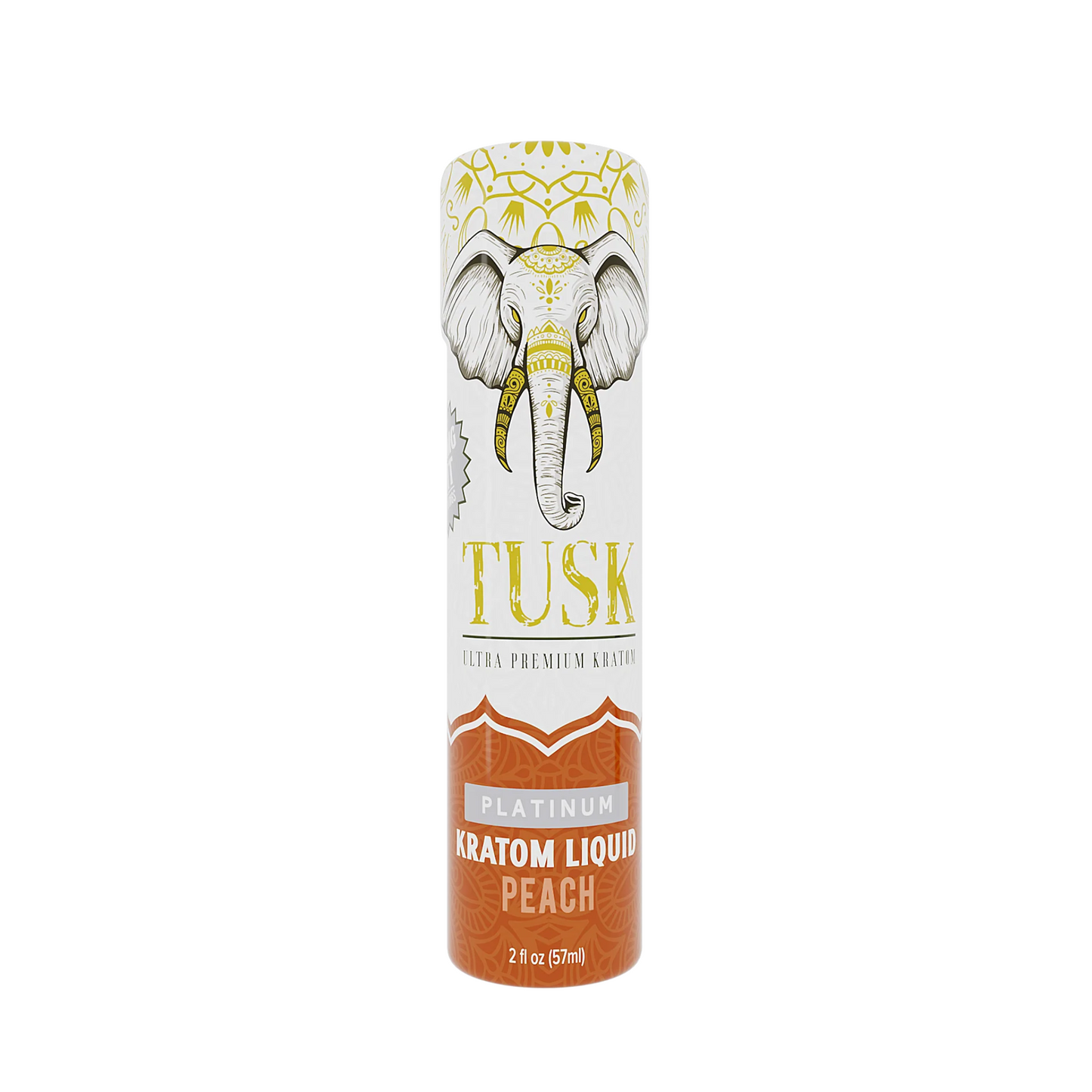 Tusk Platinum Extract Liquid
