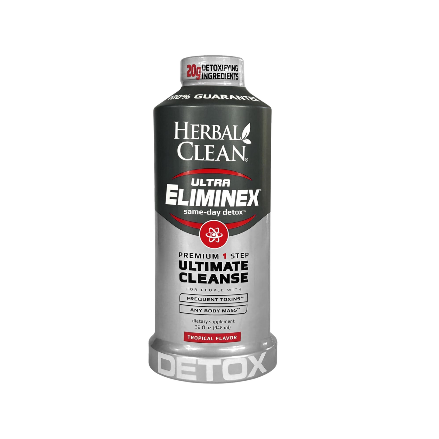 Ultra Eliminex Premium 1 Step Ultimate Cleanse 32oz