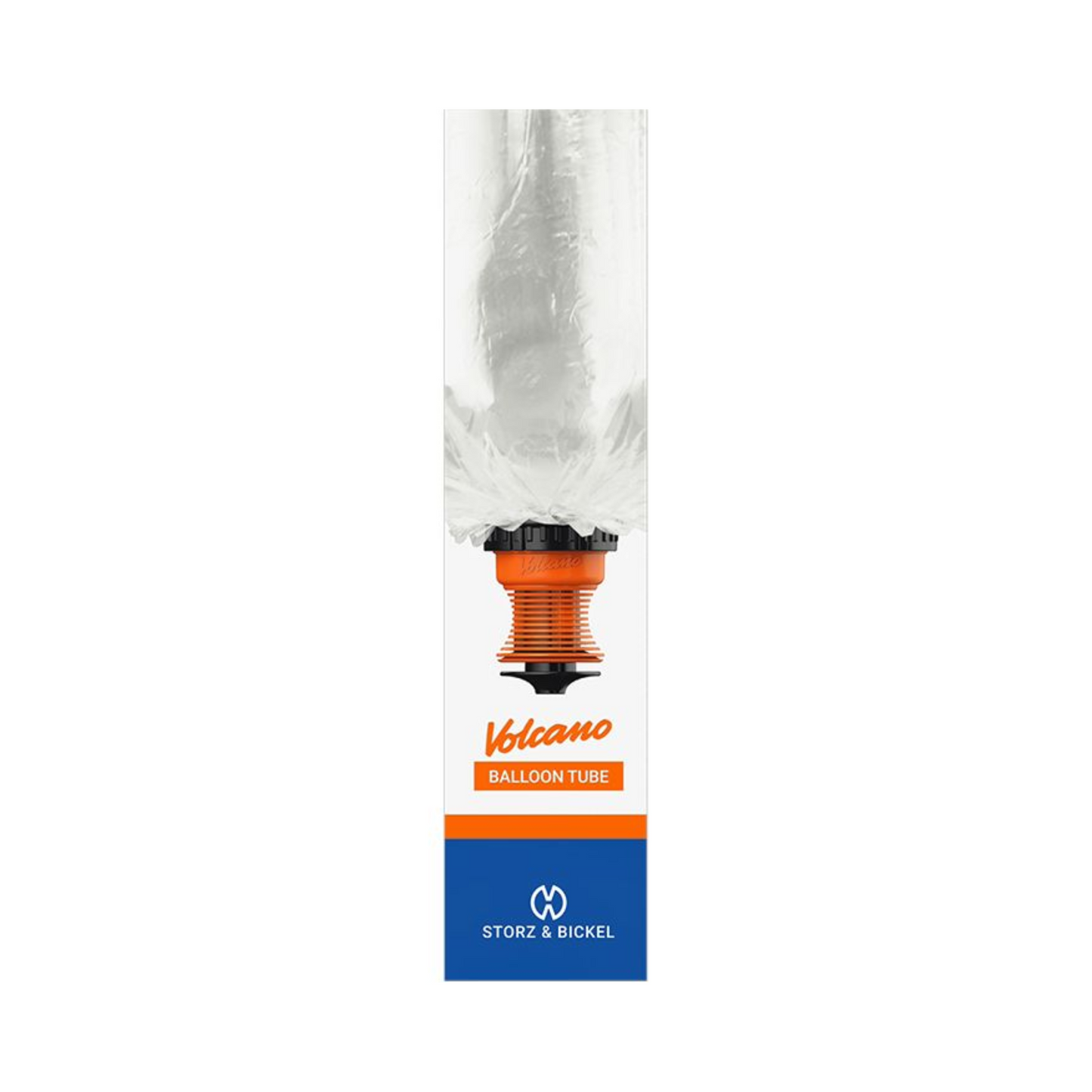 Storz & Bickel Volcano Balloon Tube 1x3M