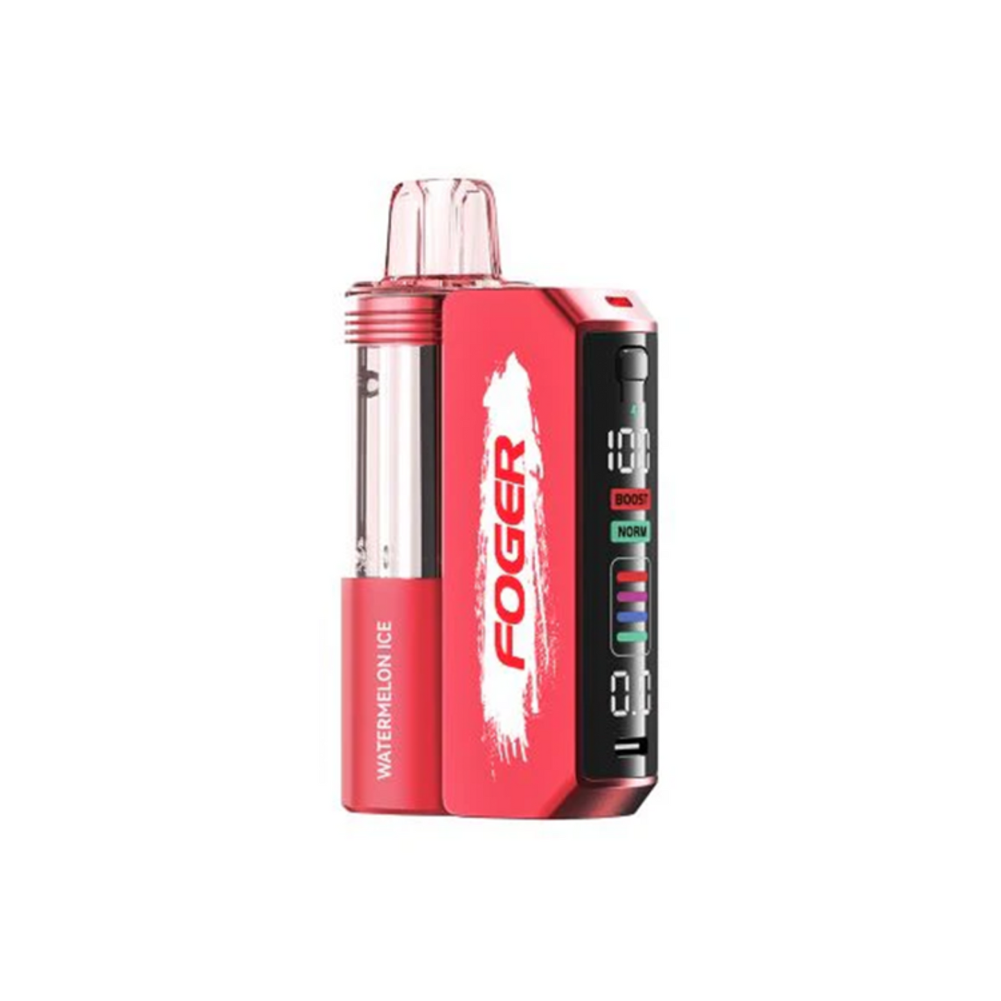 Foger Switch Pro Kit