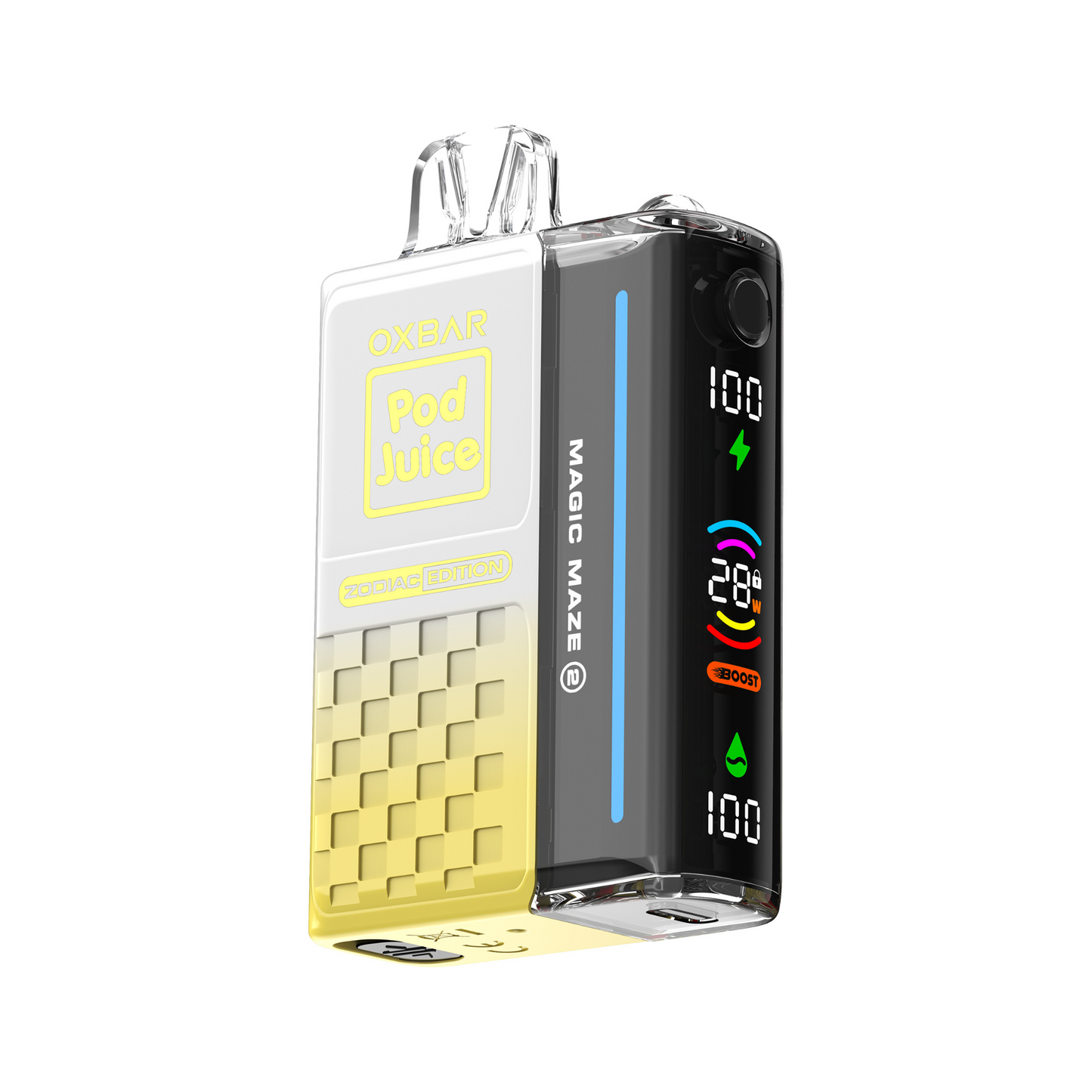 OXBAR x Pod Juice 2.0 30K