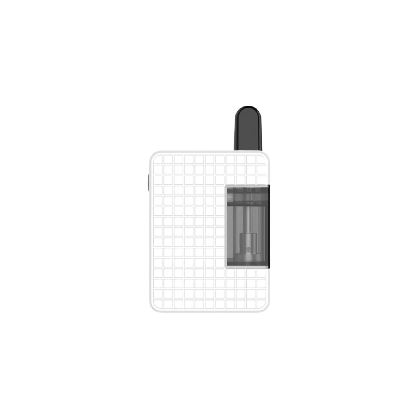 Hamilton Mini Jetstream