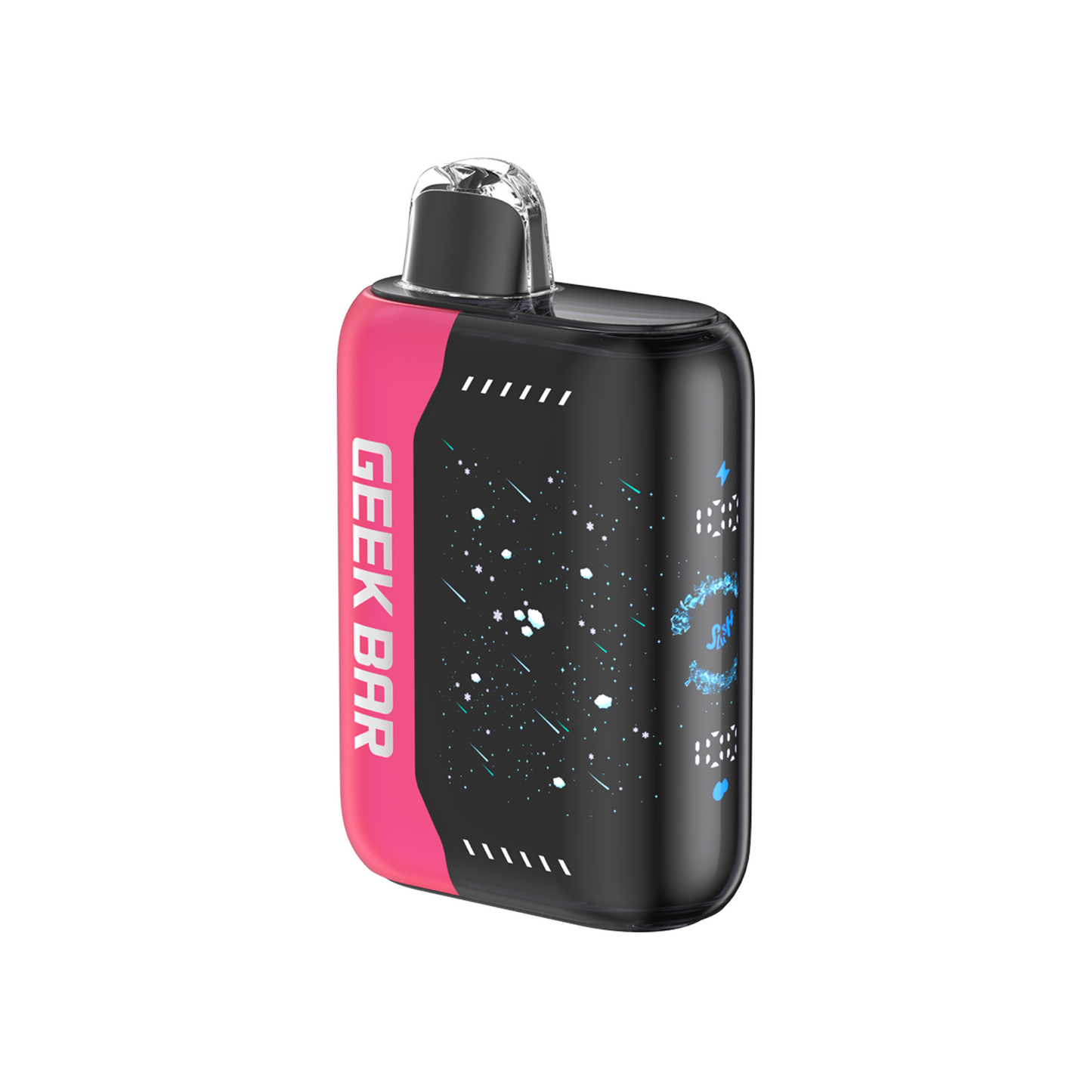 GeekBar Pulse X