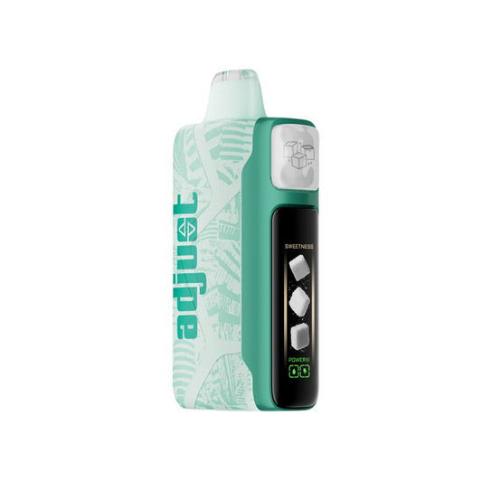 Adjust mySweet 40K