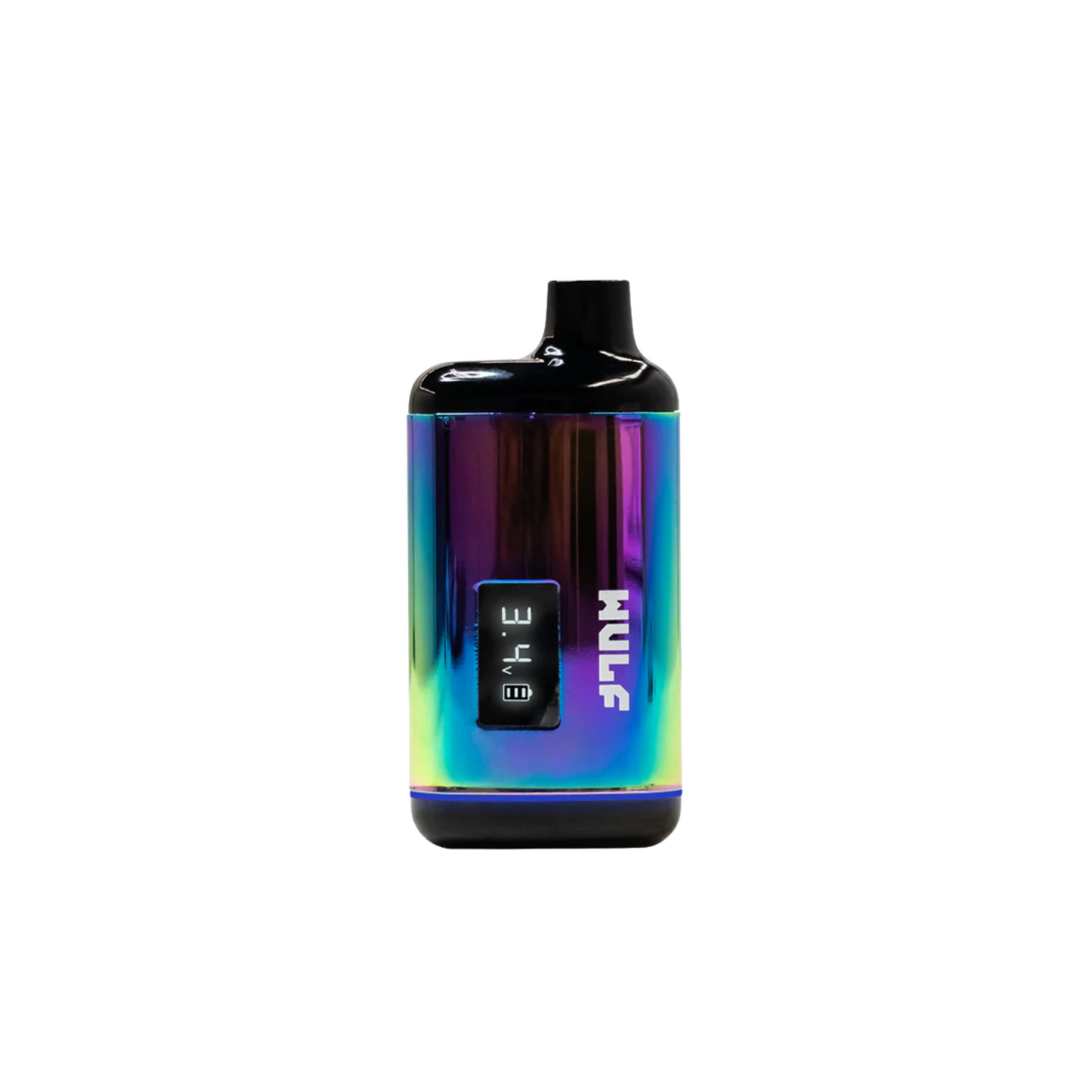 Wulf Mods Recon