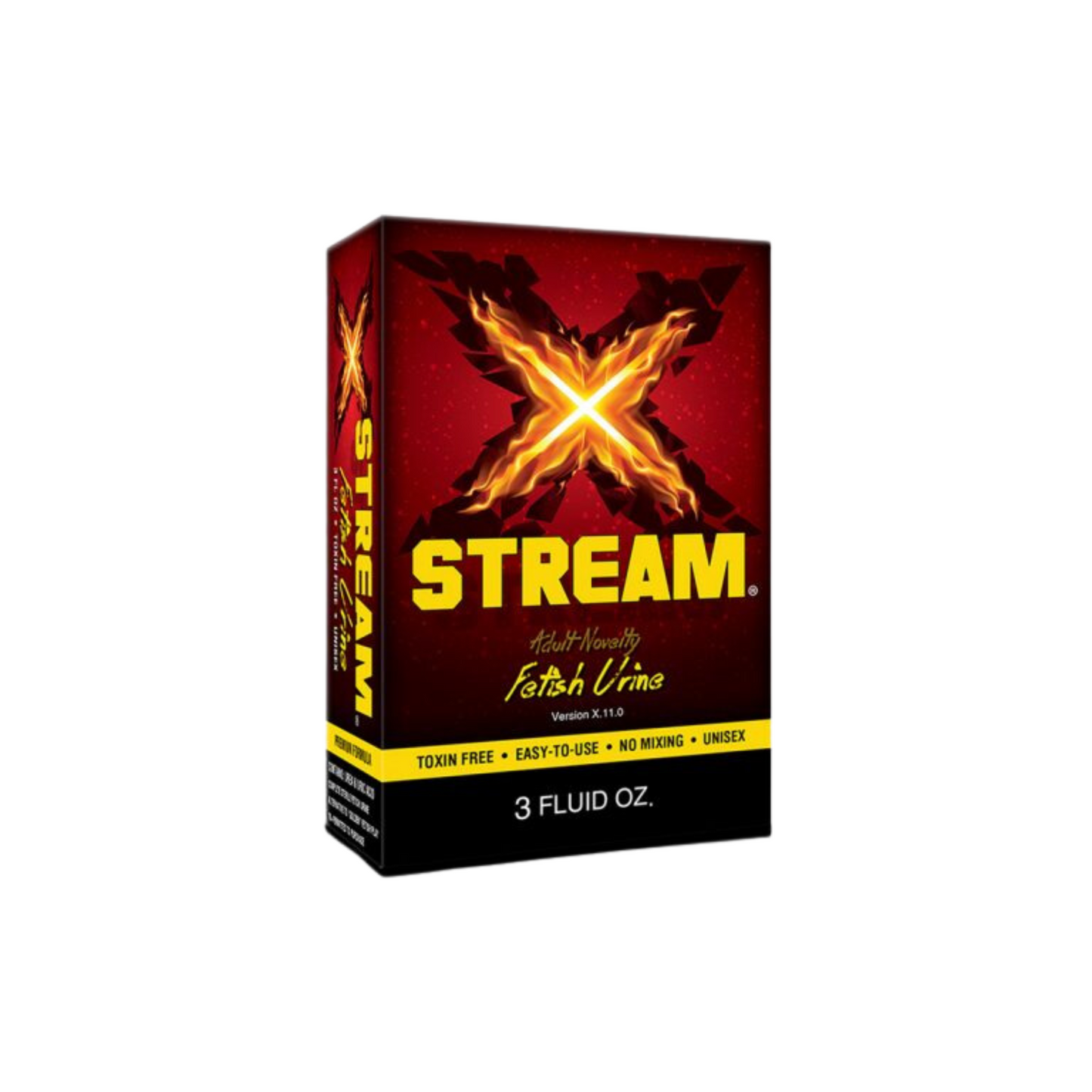 XStream 3oz