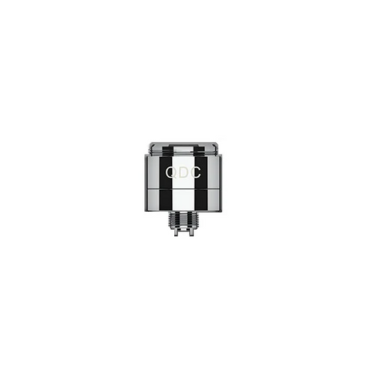 Yocan FLAME Quartz Dual Coil