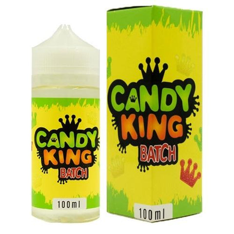 Candy King Batch