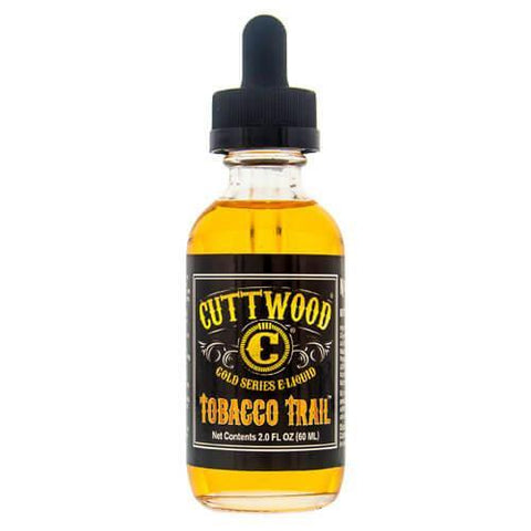 Cuttwood Tobacco Trail