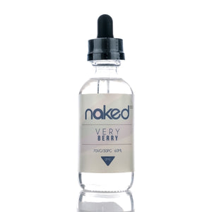 Naked Very Berry