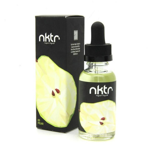 NKTR Pear