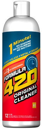 Formula 420 Cleaner 12 oz