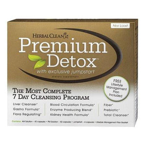 Premium Detox