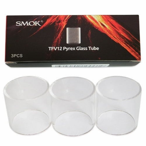 Smok TFV12 Replacement Glass