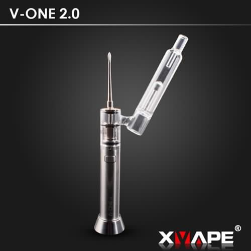 XVape V-One 2.0 Vaporizer