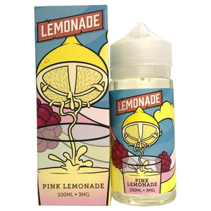 Vapetasia Pink Lemonade