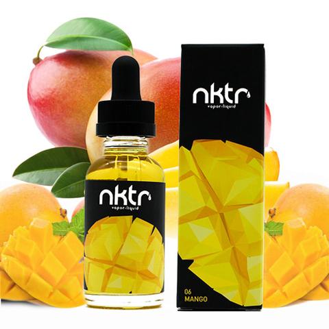 NKTR Mango