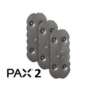 Pax 2 & 3 Screens