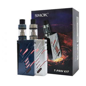 Smok T-Priv 220W TC Kit