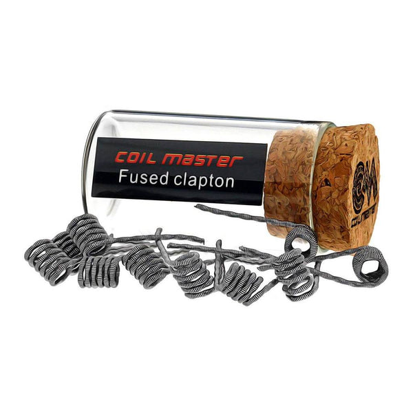 Coil Master Coils